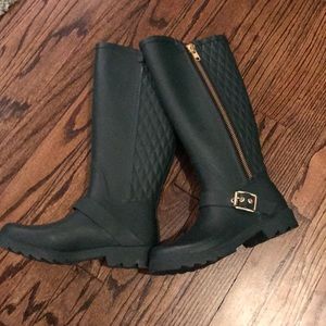 Steve Madden NORTHPOL rain boots